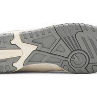 NEW BALANCE AIME LEON DORE X 550 SILVER/WHITE