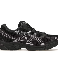 ASICS Gel-1130 Black Pure Silver