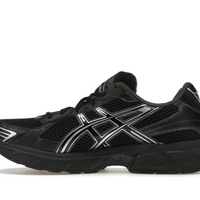 ASICS Gel-1130 Black Pure Silver