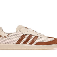 Adidas Samba Wales Bonner Cream White