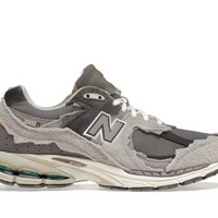 New Balance 2002R Protection Pack Rain Cloud