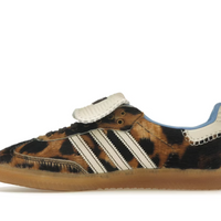 Adidas Samba Pony Wales Bonner Leopard