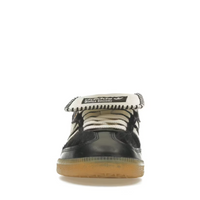 Adidas Samba Pony Tonal Wales Bonner Core Black