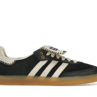Adidas Samba Pony Tonal Wales Bonner Core Black