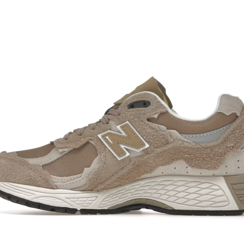 New Balance 2002R Protection Pack Driftwood