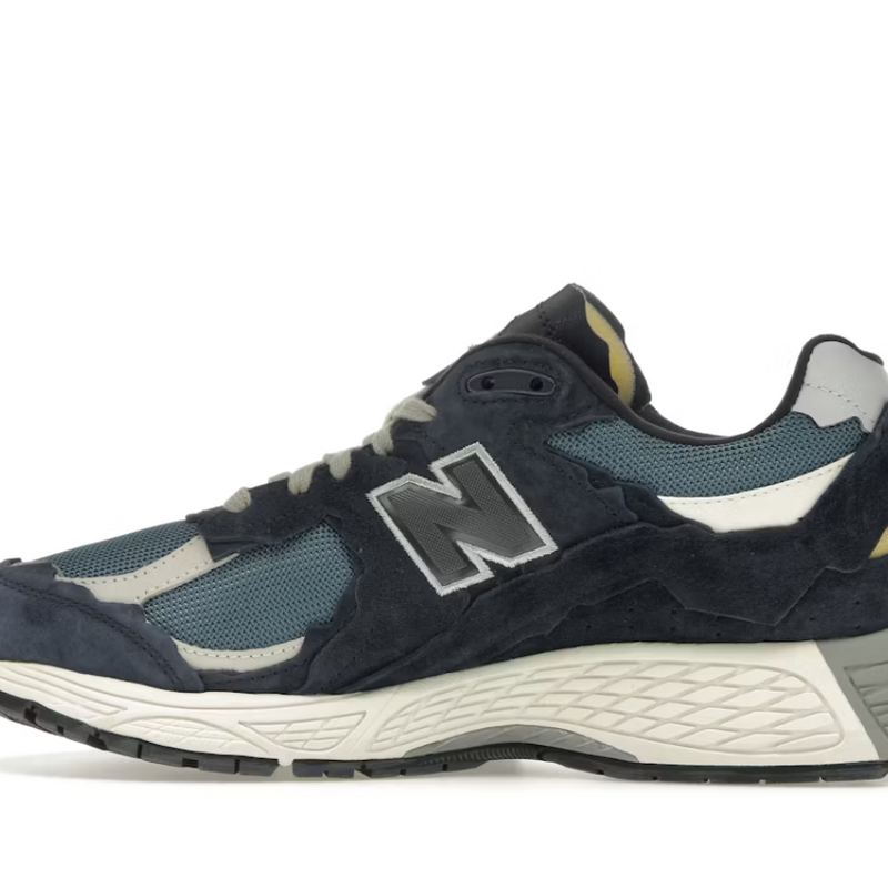 New Balance 2002R Protection Pack Dark Navy
