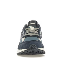 New Balance 2002R Protection Pack Dark Navy