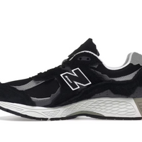 New Balance 2002R Protection Pack Black Grey