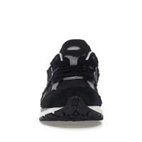 New Balance 2002R Protection Pack Black Grey