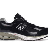 New Balance 2002R Protection Pack Black Grey