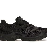 ASICS Gel-1130 Black Graphite Grey
