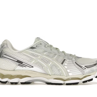 ASICS Gel-Kayano 12.1 Ronnie Fieg Cream Pure Aqua