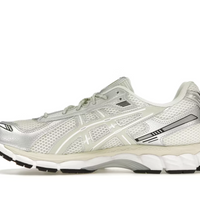 ASICS Gel-Kayano 12.1 Ronnie Fieg Cream Pure Aqua
