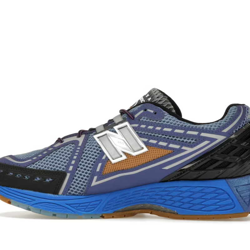 New Balance 1906R Action Bronson Medusa Azul