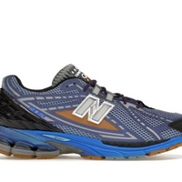New Balance 1906R Action Bronson Medusa Azul