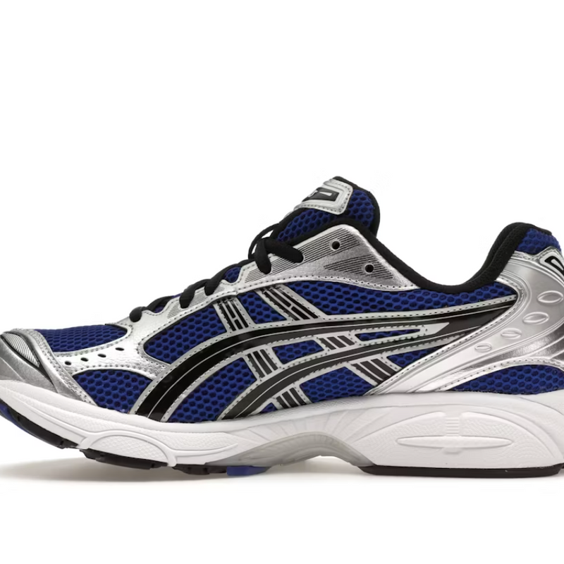 ASICS Gel-Kayano 14 Monaco Blue
