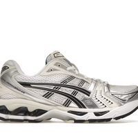 ASICS Gel-Kayano 14 White Midnight (Women's)