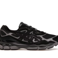 ASICS Gel-NYC Graphite Grey Black