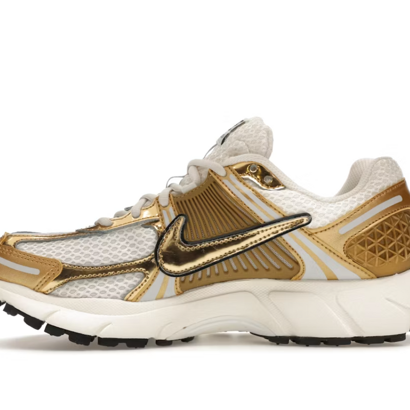 Nike Zoom Vomero 5 Metallic Gold (Women's)