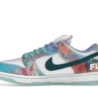 Nike SB Dunk Low Futura Laboratories Bleached Aqua