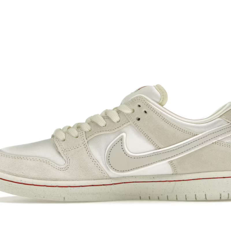 Nike SB Dunk Low City of Love Light Bone