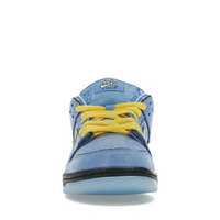 Nike SB Dunk Low The Powerpuff Girls Bubbles