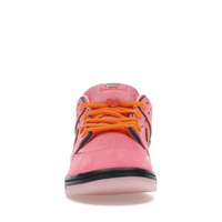 Nike SB Dunk Low The Powerpuff Girls Blossom