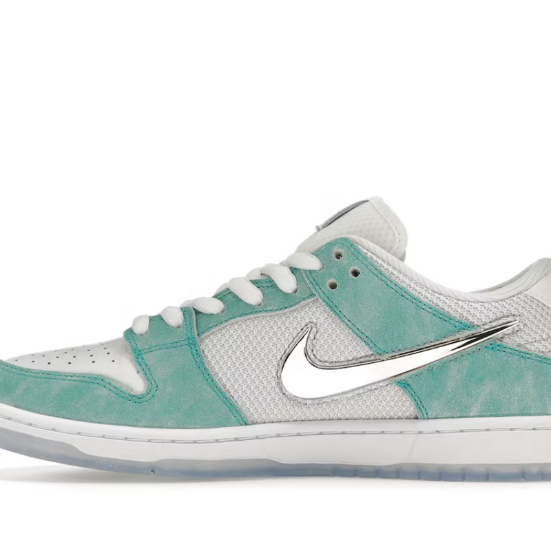 Nike SB Dunk Low April Skateboards