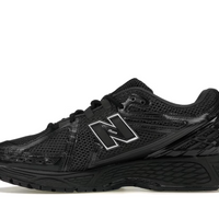 New Balance 1906R Black Metallic Silver