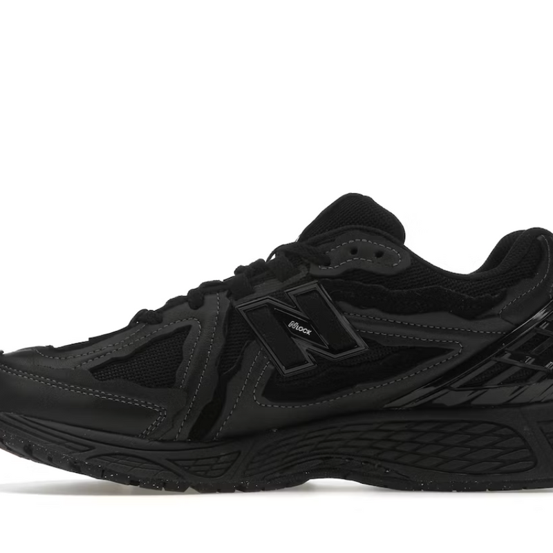 New Balance 1906D Protection Pack Black Leather