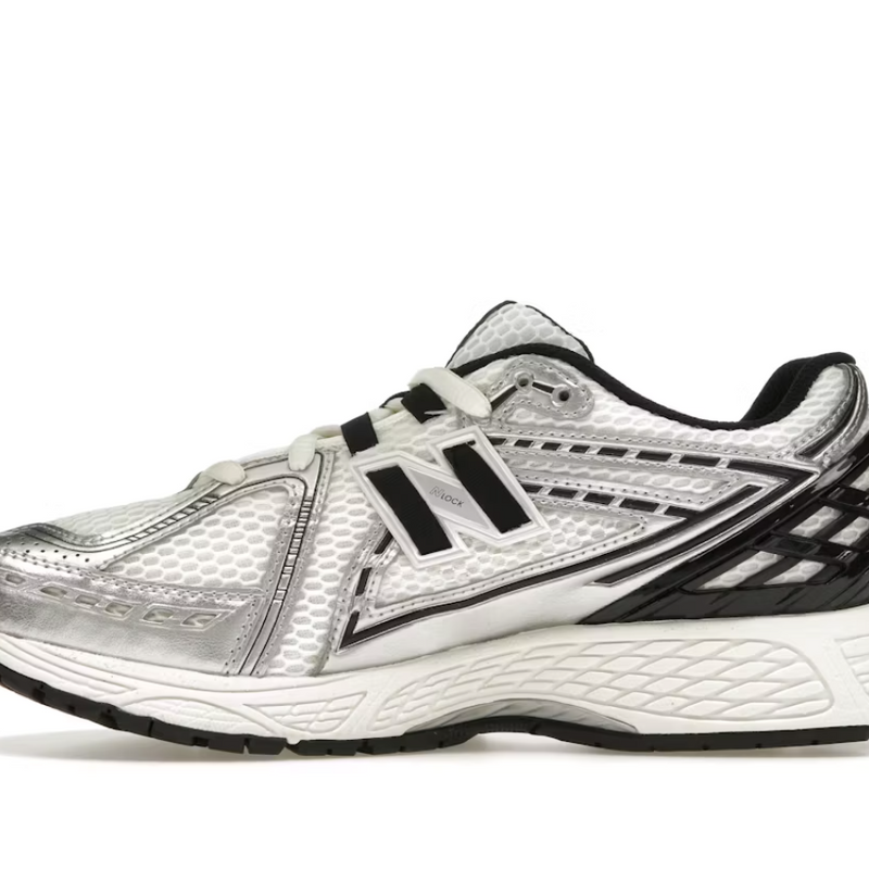 New Balance 1906R Silver Black