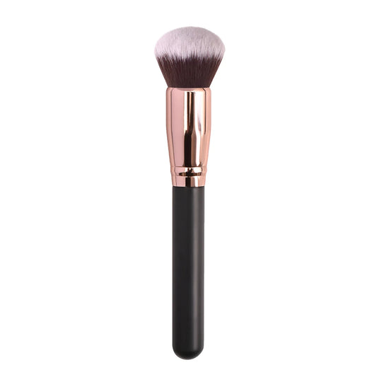 Elite Silk-Touch Powder & Blush Brush