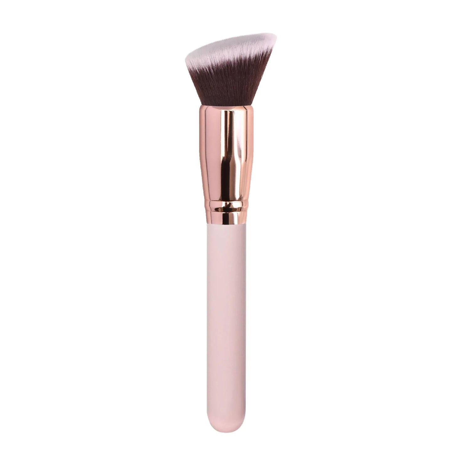 Elite Silk-Touch Powder & Blush Brush