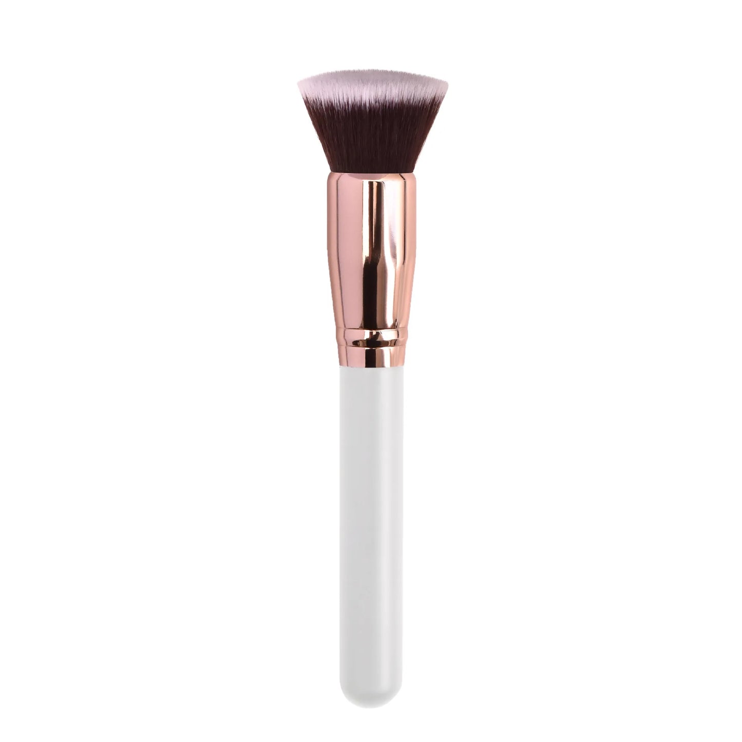 Elite Silk-Touch Powder & Blush Brush