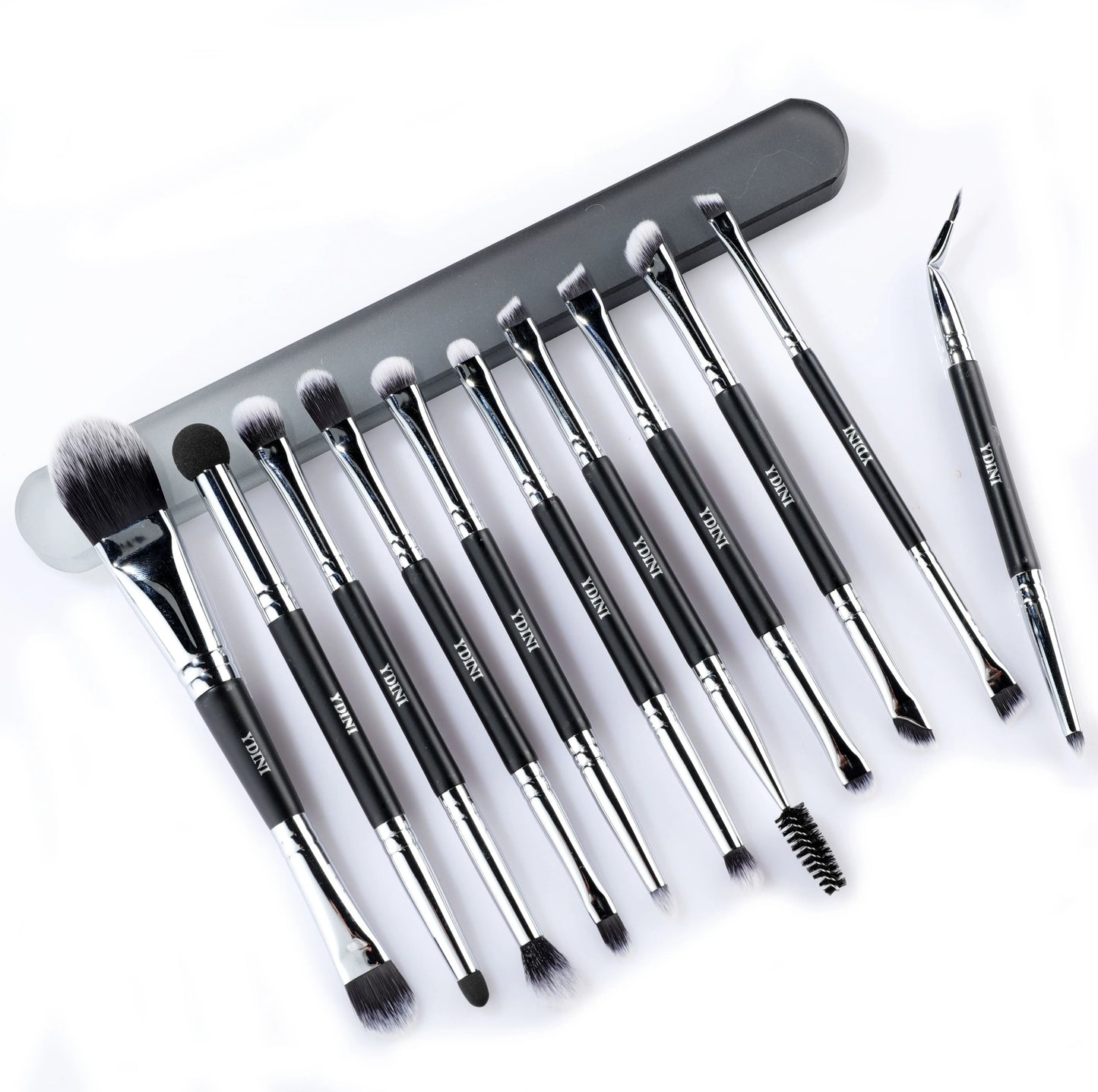 Silver-Edge Eye Artistry Set