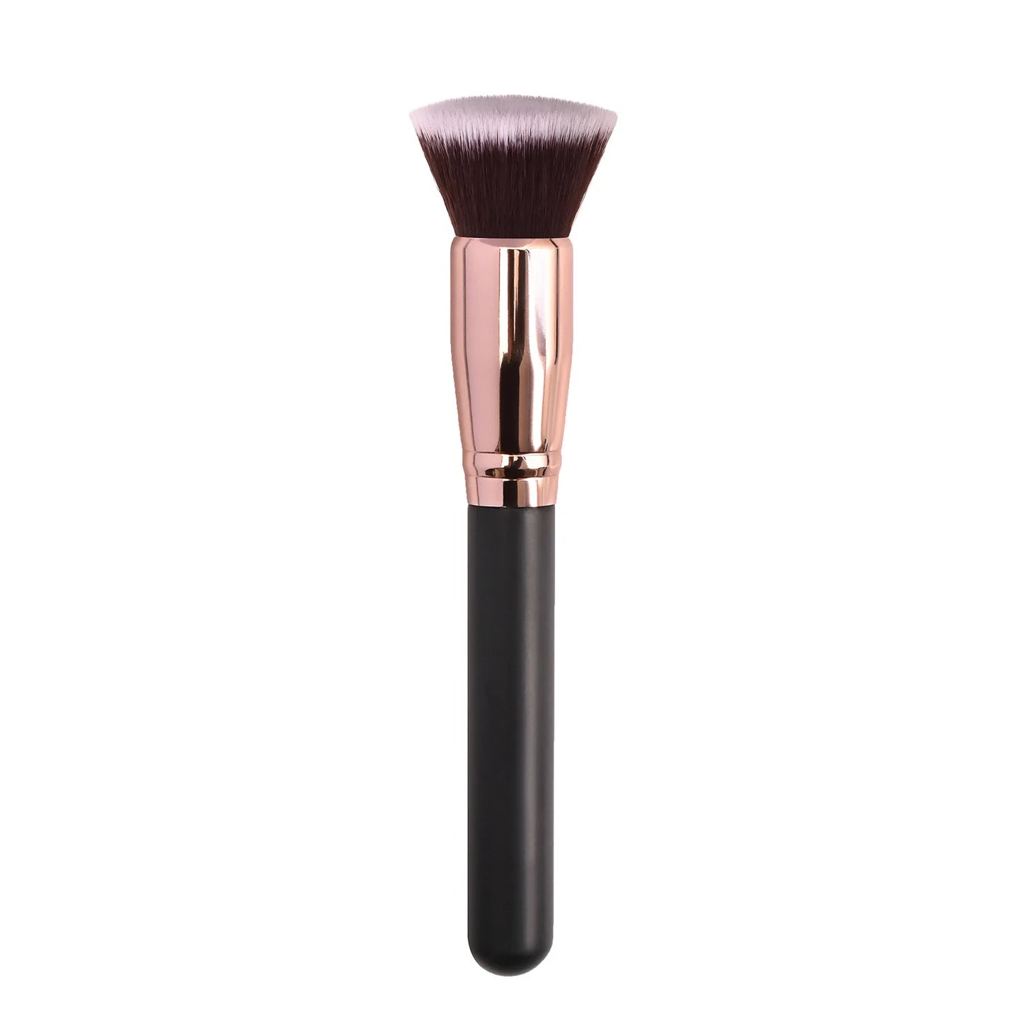 Elite Silk-Touch Powder & Blush Brush