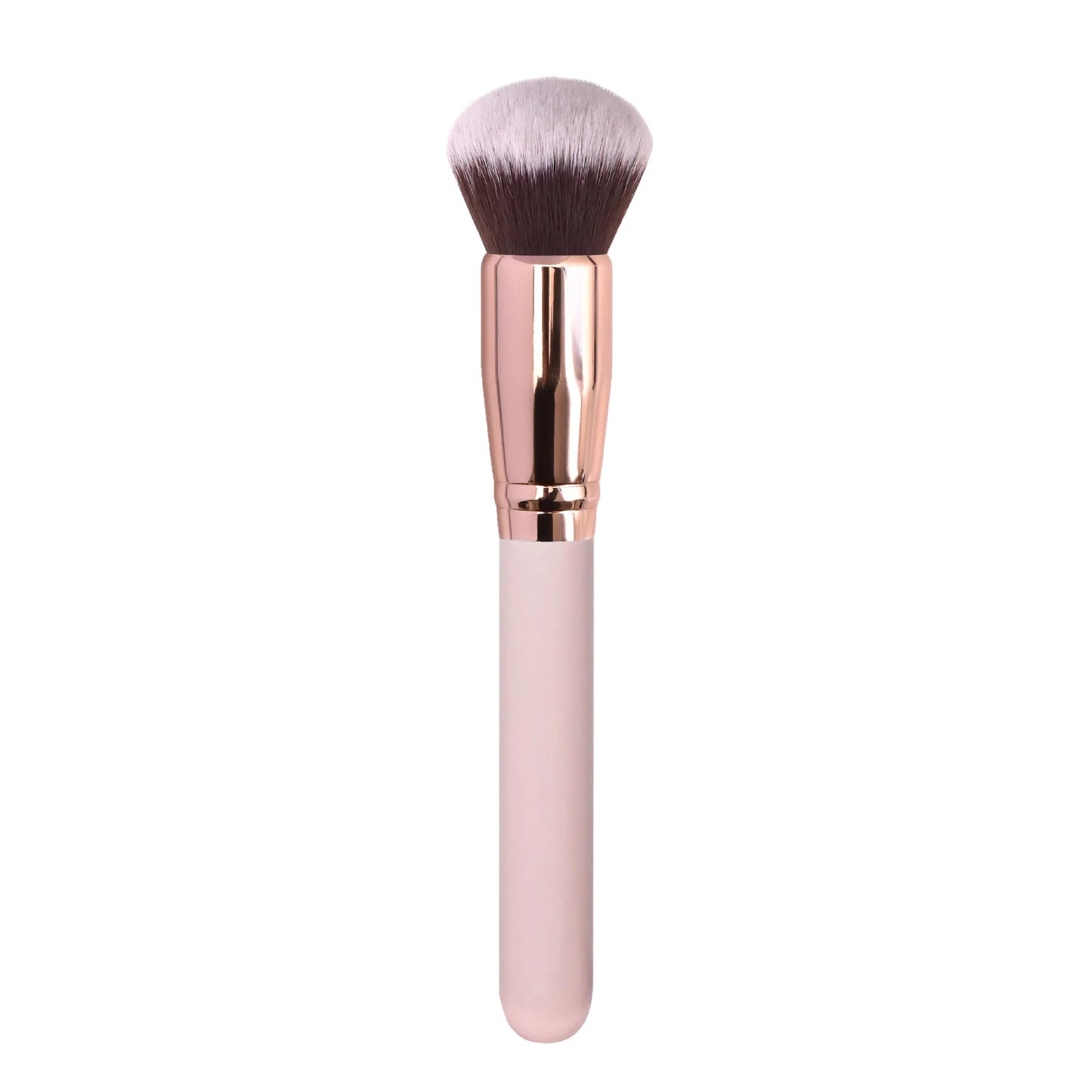 Elite Silk-Touch Powder & Blush Brush