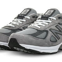 NEW BALANCE 990V4 MADE IN USA 'CASTLEROCK'