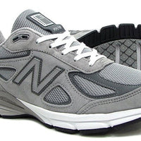 NEW BALANCE 990V4 MADE IN USA 'CASTLEROCK'