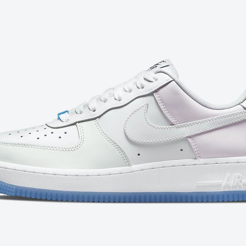 AIR FORCE 1 '07 LX 'UV REACTIVE'