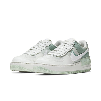 Nike Air Force 1 Shadow Sneakers – Pistachio Frost