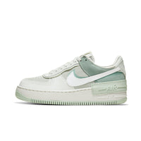 Nike Air Force 1 Shadow Sneakers – Pistachio Frost