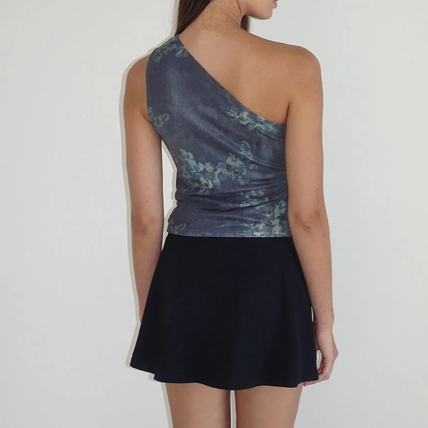 Flower Printed Camisol Top