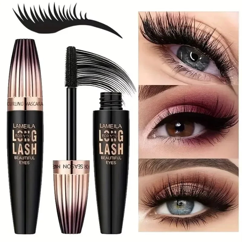 4D High-Definition Power Mascara