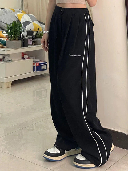Baggy Sweatpants