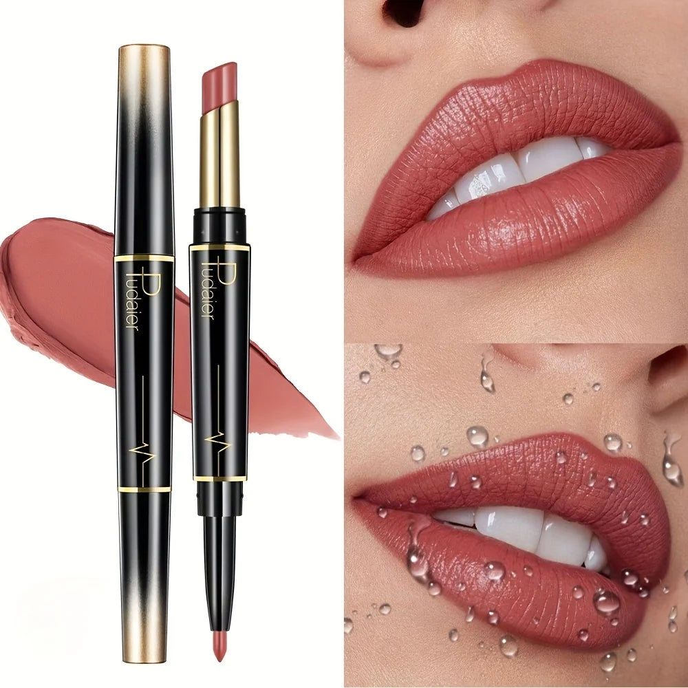 Dual-Precision Lip Sculptor