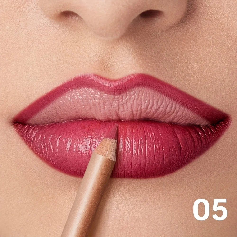 Gemini a dit
Pro-Define Matte Lip Liner