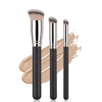 Precision Sculpt & Blend Brush
