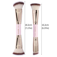 MAANGE Dual-Action Foundation Duo