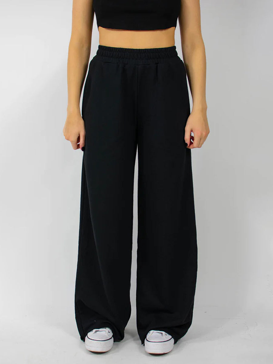 Mega Wide Leg Sweatpants